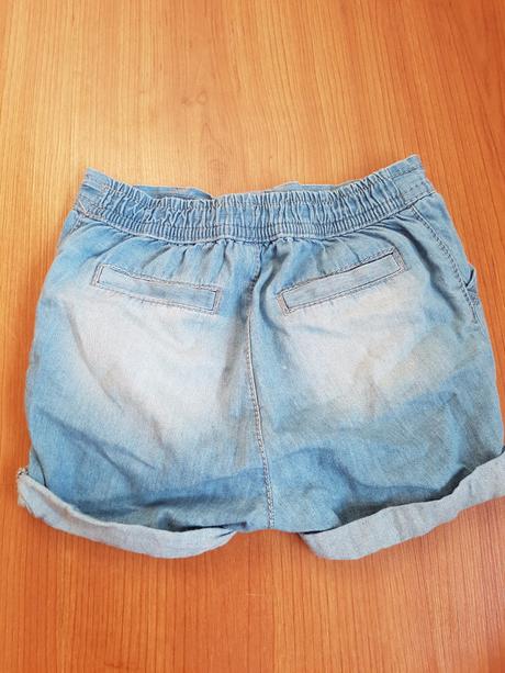 Detske kratase, f&f,74