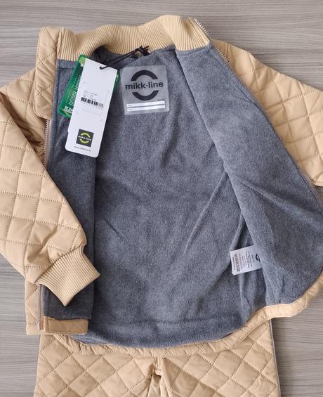 Mikk-line termo set 122, 122