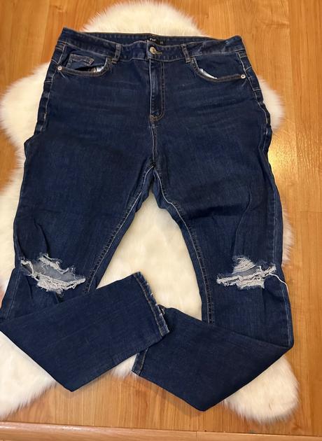 Rifle s dierami, f&f,44