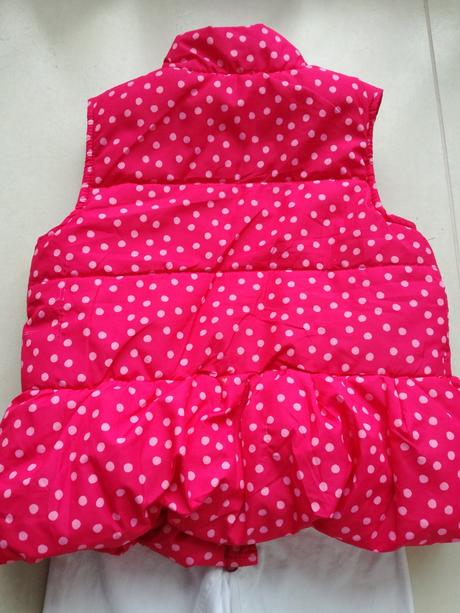 Prechodná vesta, bluezoo,98