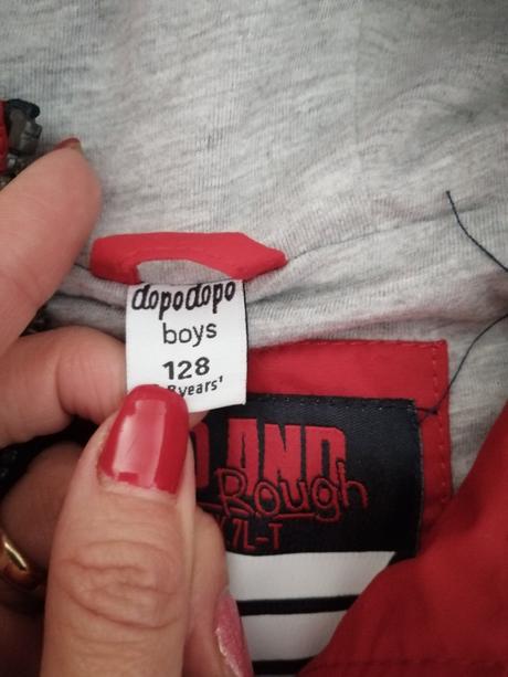 Bunda dopodopo, dopodopo,128