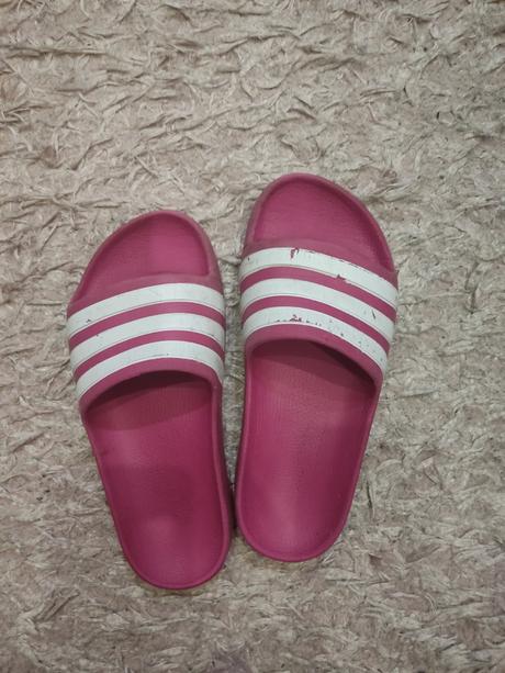 Šľapky adidas, adidas,35