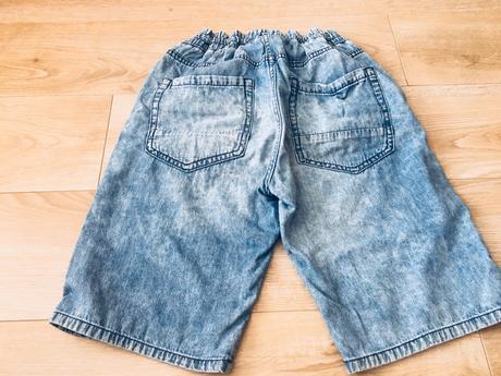 Riflové kraťasy, 146