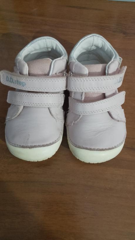 D.d.step topánky, d.d.step,22