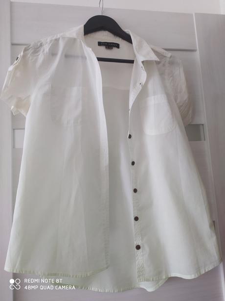 Ombre košeľa, gate,m