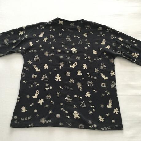 Vianocne tricko, zara,128