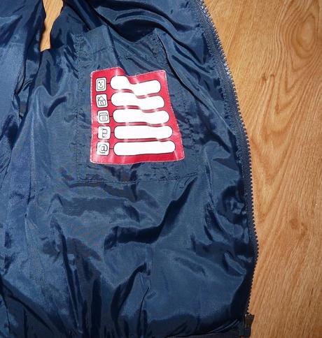 Hrubsia vesta, h&m,134