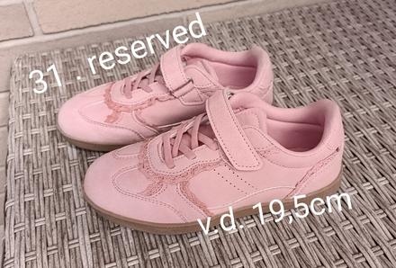 Prechodná obuv, reserved,31