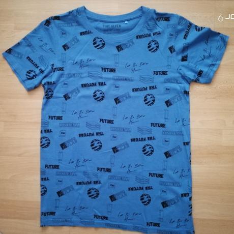 Chlapčenské tričko, 164