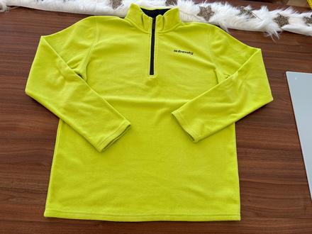 Mikina neonova, authority,170