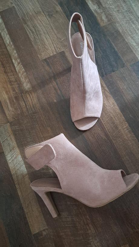 Sandálky, graceland,38