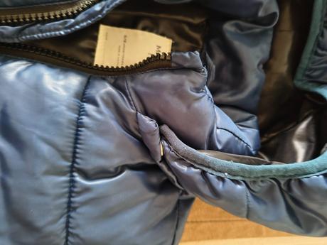 Bunda v. 116 mango, mango,116