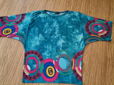 Dámska tunika /tričko veľ. m, 40