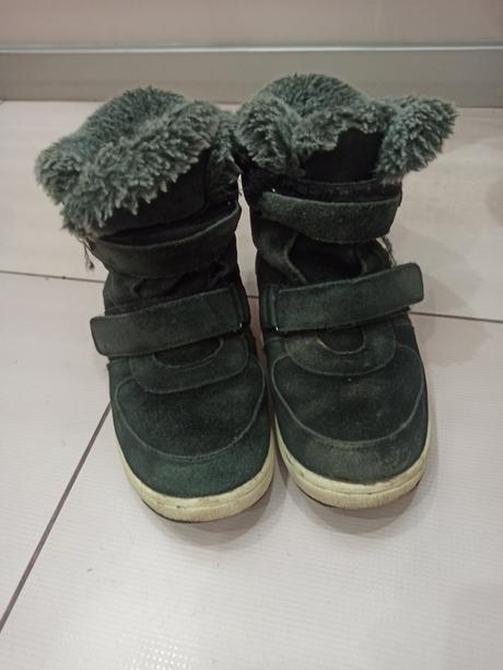 Cizmy protetika, protetika,30