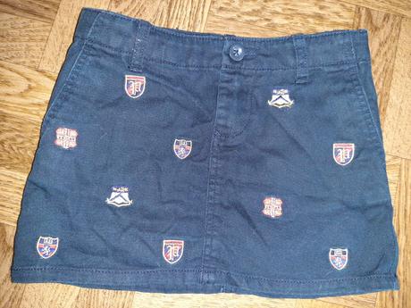 Suknička rl., ralph lauren,98