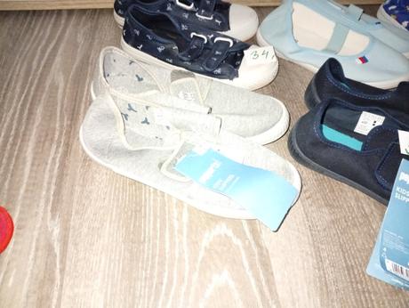 Prezuvky, pepperts,34