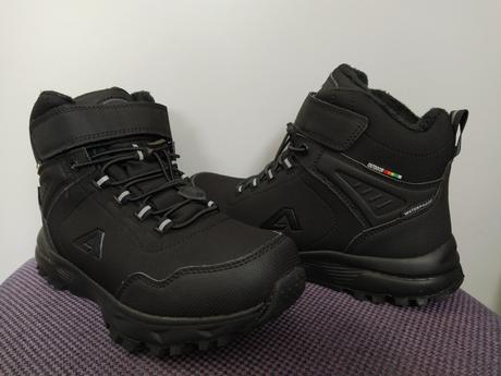 Čižmy softshell, 40