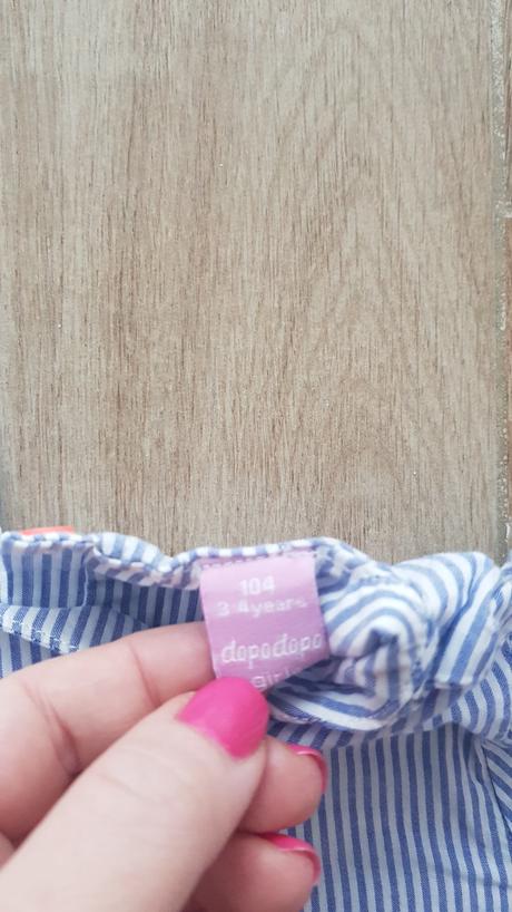 Blúzka, dopodopo,104