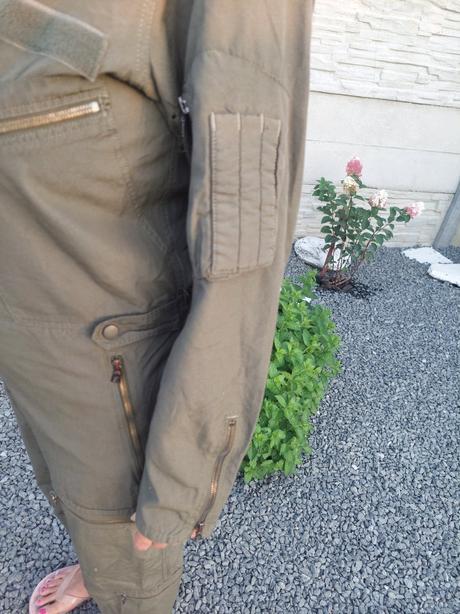 Kombineza vojennska, 170