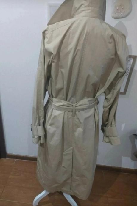 Trenčkot, h&m,m / s