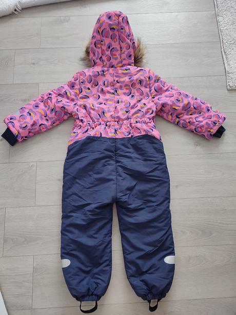 Zimný overal, sinsay,122