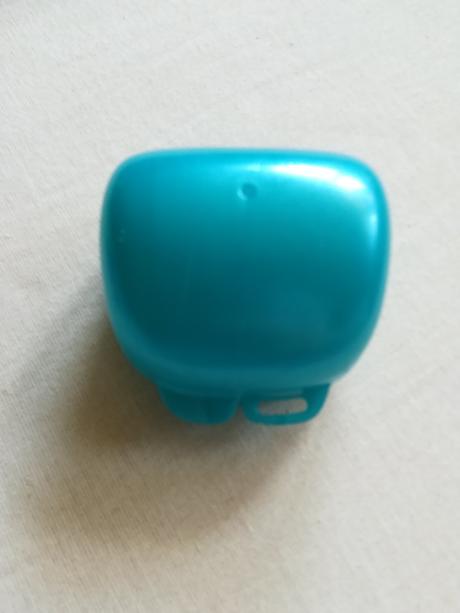 Krabička na cumlík, 