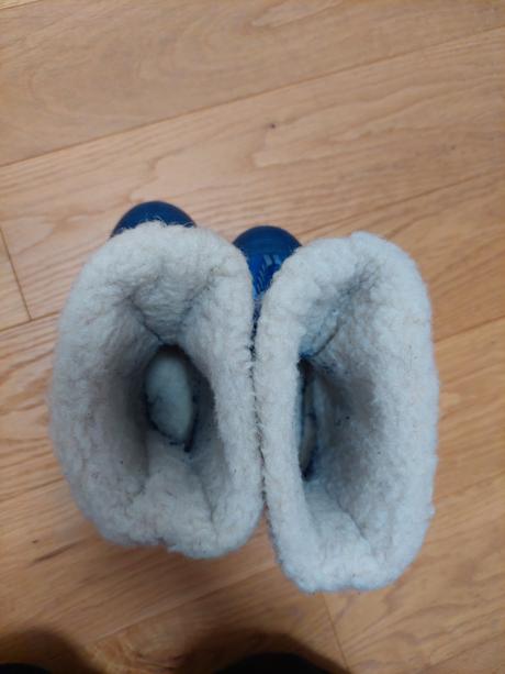 Snehule demar 28/29, demar,28