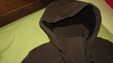 Softshellova bunda dkny, dkny,s