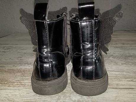 Topánky, 34