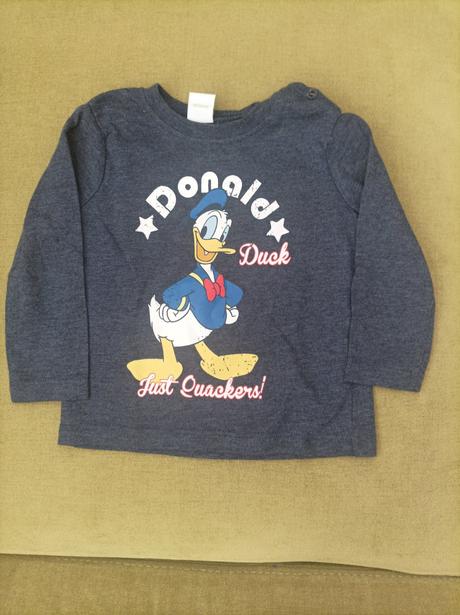 Nátelník, disney,74