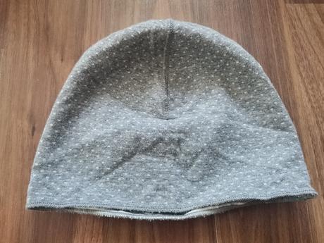 Obojstranná čiapka, h&m