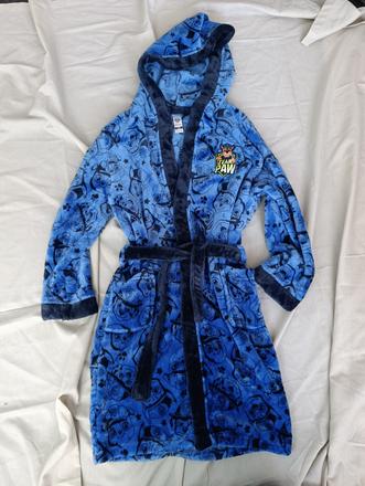 C&a nickelodeon paw patrol detský župan, c&a,140