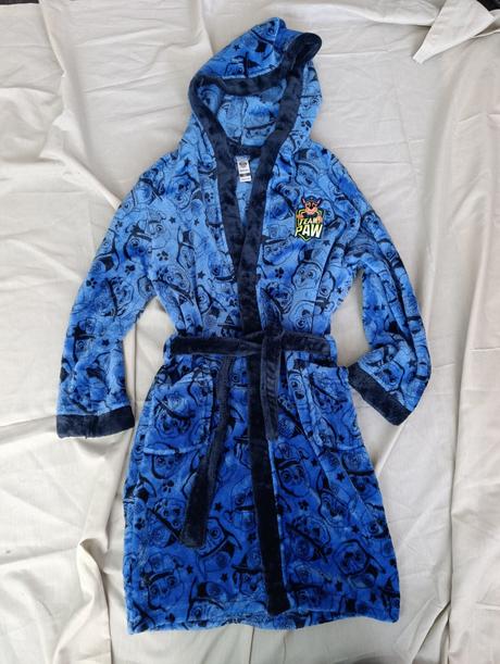 C&a nickelodeon paw patrol detský župan, c&a,140