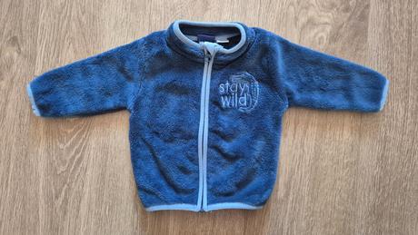 Teplá mikina, lupilu,62