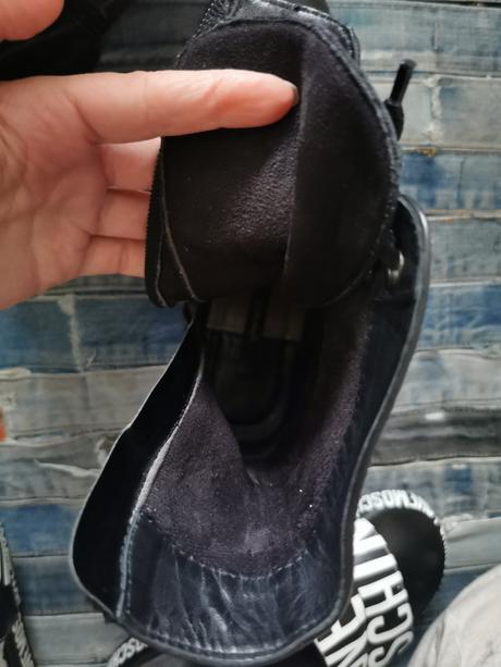 Čižmy gino rossi, gino rossi,38