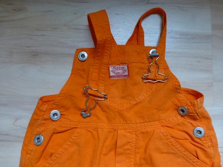 Kraťasy na traky, 80