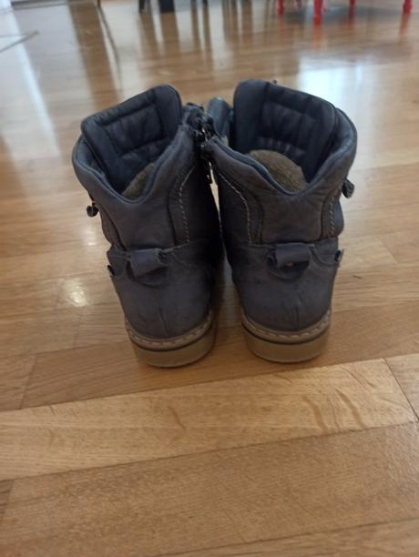 Kožené čižmy lasocki, lasocki,32