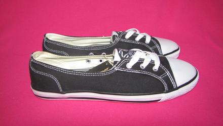 Topánky zn. dunlop, dunlop,39