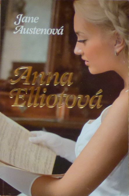 Predám knihu od jane austenovej, 