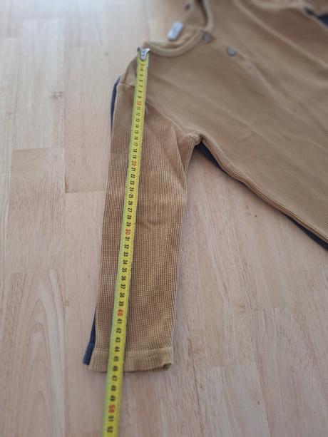 Vrubkované tričká, topolino,122