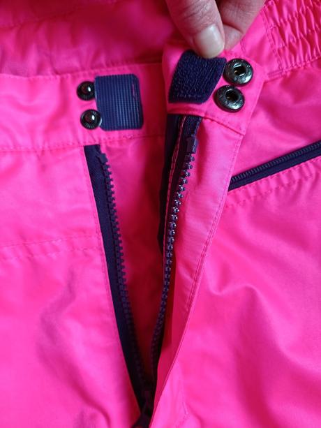 Lyžiarska súprava, alpine pro,158