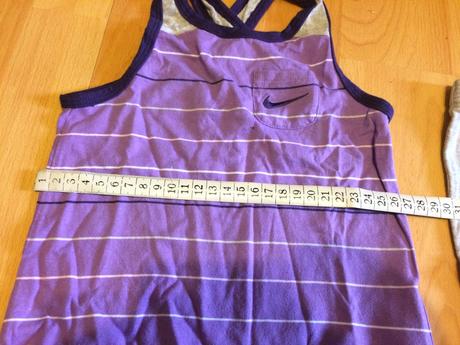Supravka nike vel 2 roky, nike,92