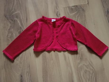 Bolerko carters, carter's,80