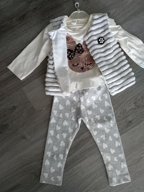 Elegantná supravicka, 86