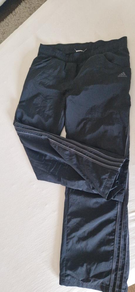Šustiakove nohavice, adidas,l