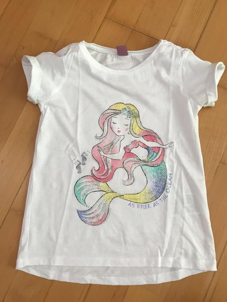 Tričko a legíny 122, dopodopo,122