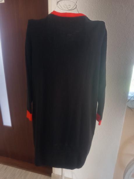 Vianočné šaty, xl