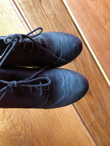 Dámske topánky, 40