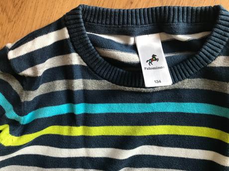 Sveter, palomino,134