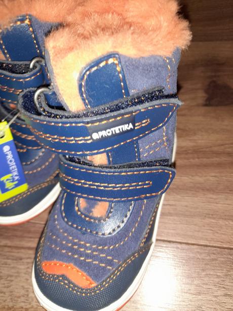 Nové protetika čižmy, protetika,21
